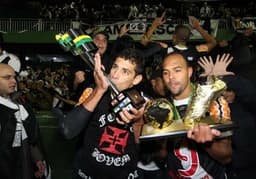 Vasco - Copa do Brasil 2011