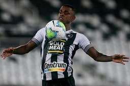 Marcelo Benenveuto - Botafogo