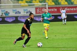 Danilo - AEL Limassol