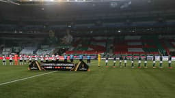 Palmeiras x River Plate