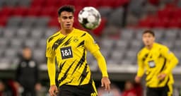 Reinier - Borussia Dortmund