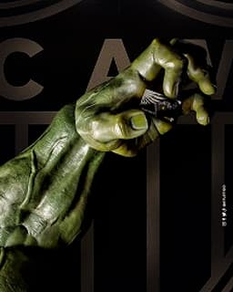 Hulk mandou um recado para a torcida do Galo, após a confirmação da sua chegada