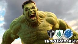 O Hulk atleticano será bravo como o da Marvel? Fará muitos gols?