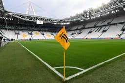 Allianz Stadium - Estádio da Juventus
