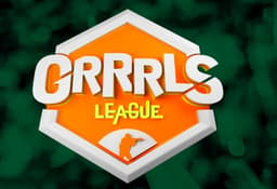 GRRRLS League