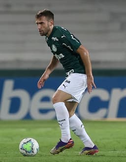 Kuscevic - Palmeiras