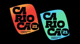 Campeonato Carioca 2021 logo