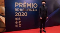 Claudinho - Premio do Brasileirão