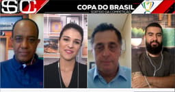 ESPN Brasil SportsCenter