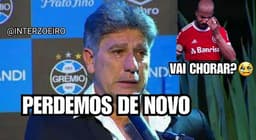 Memes: Palmeiras campeão da Copa do Brasil