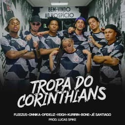 Tropa do Corinthians