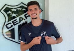 Paulo Filho - Ceará