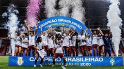 Campeonato Brasileiro Feminino | Fluminense
