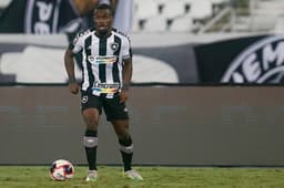 Kayque - Botafogo