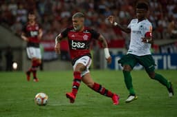 Flamengo x Boavista - 2020