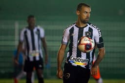 Gilvan - Botafogo