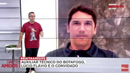 Neto - Baita Amigos - Lúcio Flávio