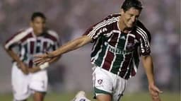 Thiago Neves Libertadores 2008