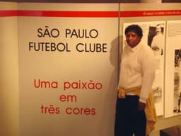 Ruth São Paulo