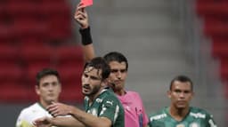 Palmeiras x Defensa Y Justicia