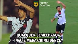 Meme: Flamengo 1 x 3 Vasco