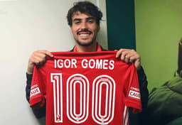 Igor Gomes