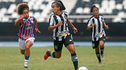 Botafogo x Bahia - FF