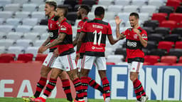 Michael - Flamengo x Vr