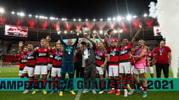 Flamengo Campeão