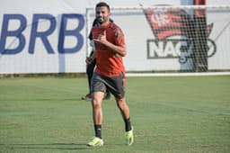 Thiago Maia - Flamengo