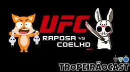O duelo entre Coelho e Raposa promete pegar fogo no jogo do próximo domingo