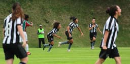 Botafogo Feminino sub-18