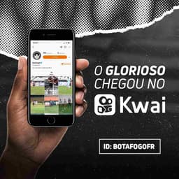 Kwai Botafogo