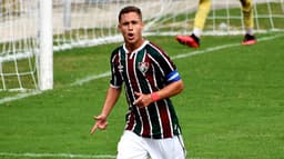 Arthur - Fluminense