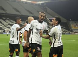 Corinthians x Inter de Limeira