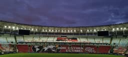 Mosaico - Flamengo