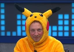 Flavio Gomes de Pikachu