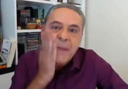 Luís Roberto - Seleção SporTV