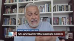 Fábio Sormani - BB Debate