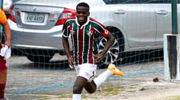 Metinho - Fluminense