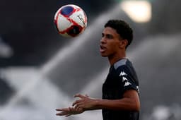 Paulo Victor - Botafogo
