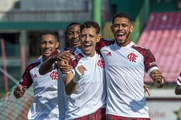 Flamengo Sub-20