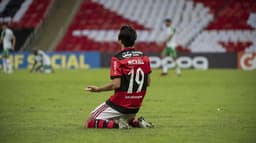 Flamengo x Chapecoense
