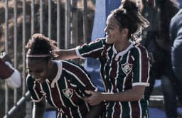 Fluminense x Minas Brasília