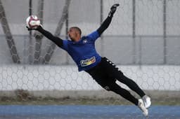 Diego Loureiro - Botafogo