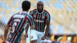 Fluminense x Criciúma - Manoel