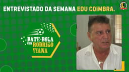 Edu Coimbra - Bate-Bola