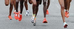 Maratona masculina dos Jogos Olímpicos terá a participação de 106 corredores de 46 países. (Divulgação)