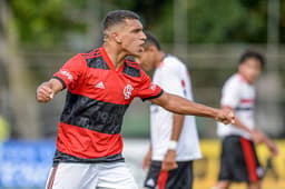 Petterson - Flamengo