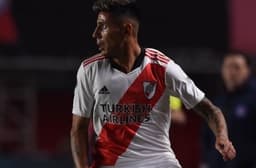 Angileri - River Plate